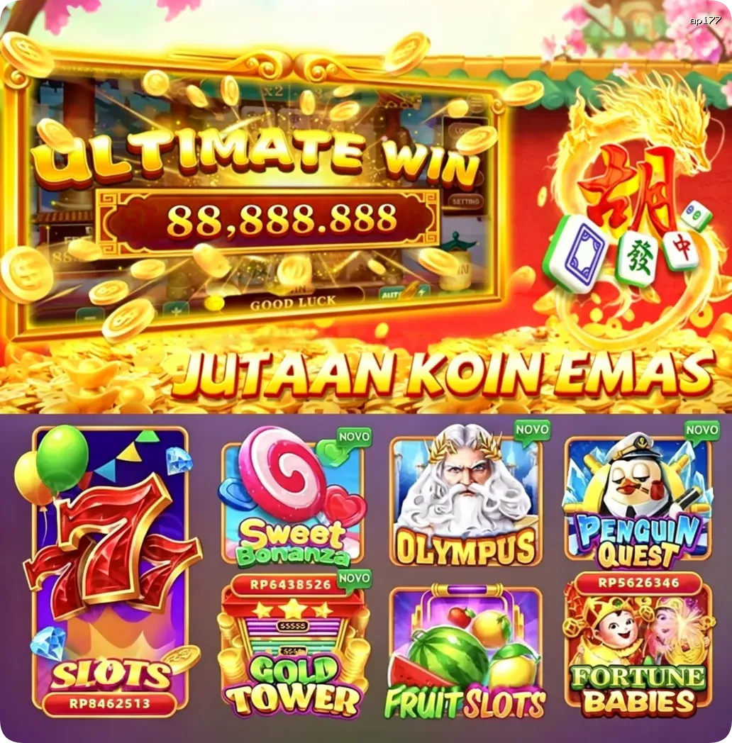 api77 APK Resmi Unduh
